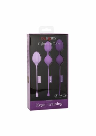 Kegel Training 3 Pcs