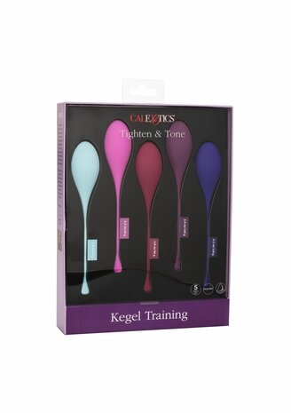 Kegel Training 5 Pcs