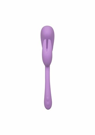 Liquid Silicone Dual Flicker
