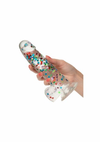 I Love Dick Heart Filled Dong