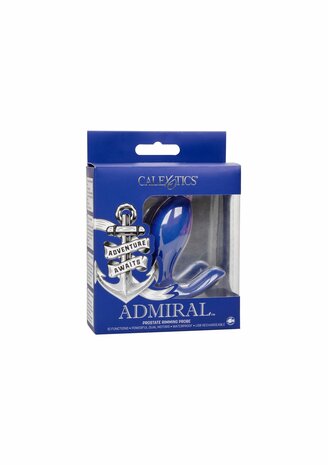 Admiral Prostate Rimming Probe