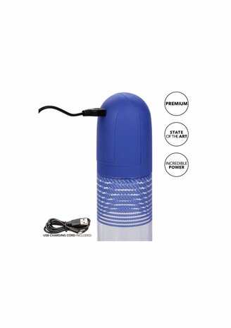 Admiral Rechargeable Pump Kit