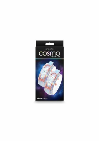 Cosmo Bondage Ankle Cuffs