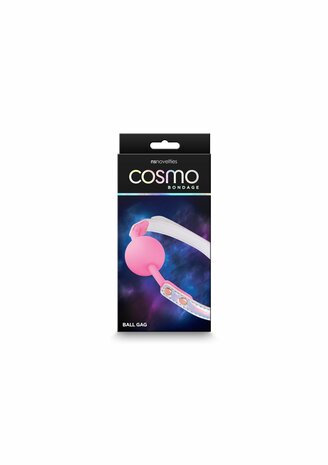 Cosmo Bondage Ball Gag