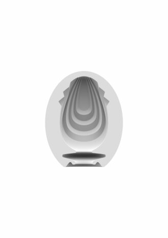 Masturbator Egg savage 1pcs