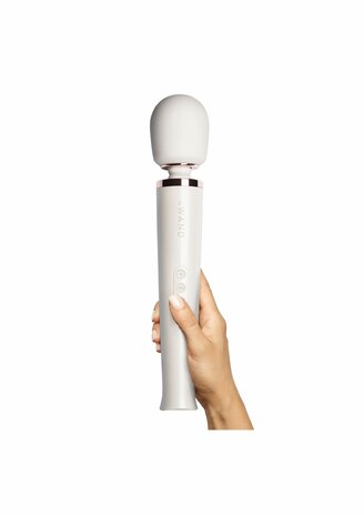 Le Wand Rechargeable Massager