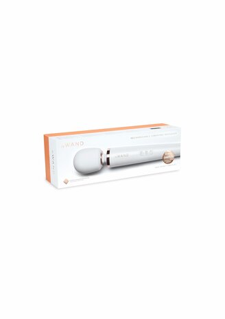 Le Wand Rechargeable Massager