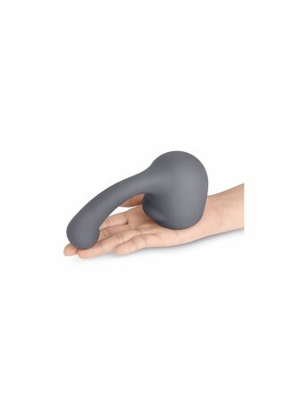 Le Wand Curve Weighted Head