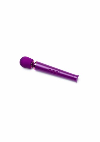 Le Wand Petite Rechargeable