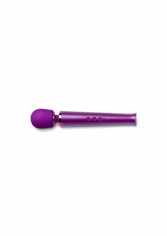 Le Wand Petite Rechargeable