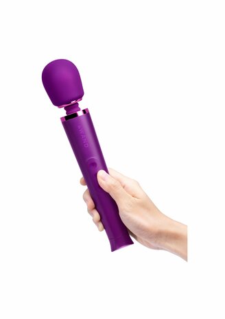 Le Wand Petite Rechargeable