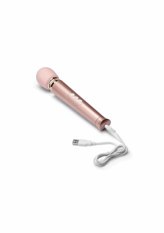 Le Wand Petite Rechargeable