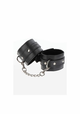 Wrist Cuffs