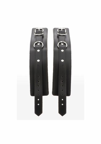 Ankle Cuffs