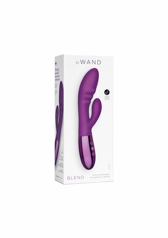 Le Wand Blend