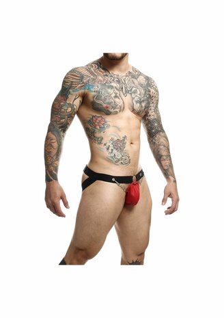 DNGEON Chain Jockstrap