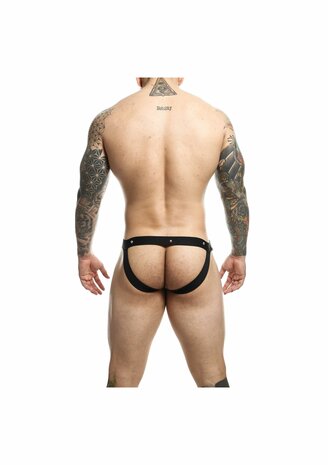 DNGEON Snap Jockstrap