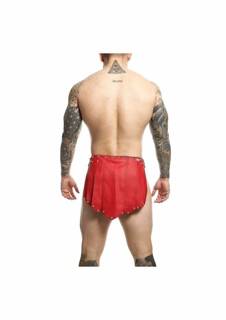 DNGEON Roman Skirt