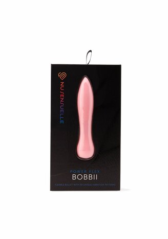 Bobbii Power Flex Bullet