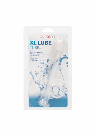 XL Lube Tube