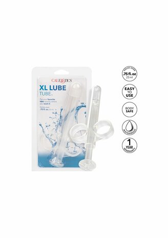 XL Lube Tube