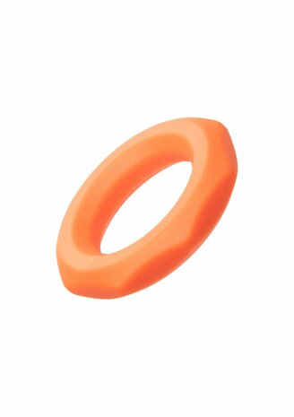 Alpha Sexagon Ring