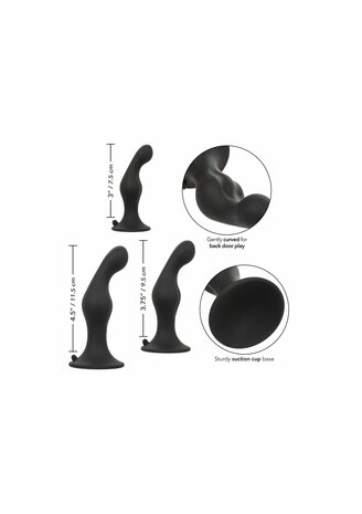 Anal Ripple Kit