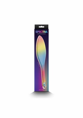 Spectra Bondage Paddle