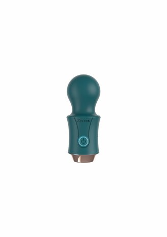 The Traveller Wand