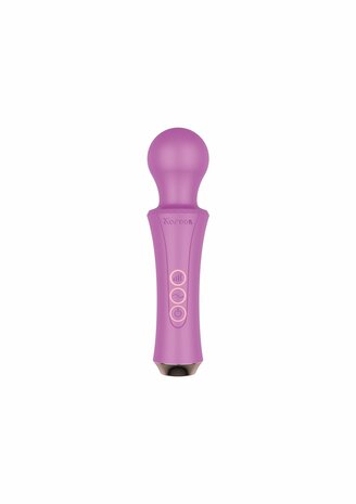 The Personal Wand