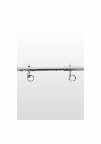 Spreader Bar with Ankle Cuffs