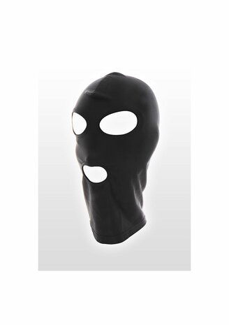 Spandex Hood