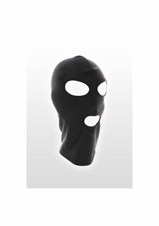 Spandex Hood