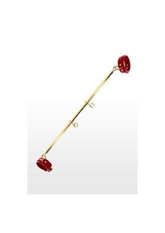 Spreader Bar with Ankle Cuffs