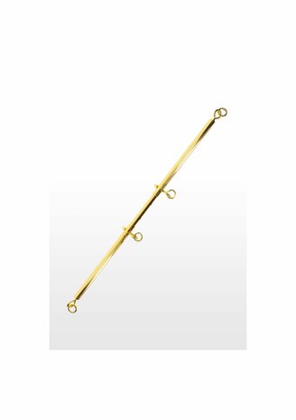 Spreader Bar with Ankle Cuffs