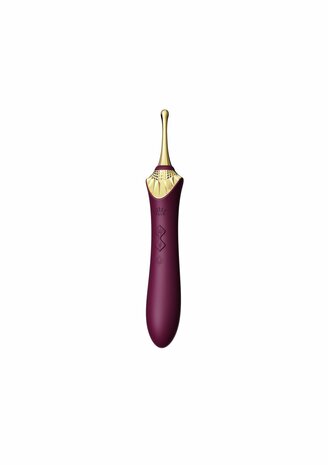 Bess 2 Clitoral Vibrator