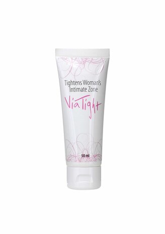 ViaTight Tightening Gel 50ml