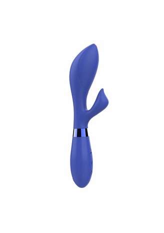 Grove Parade Vibrator