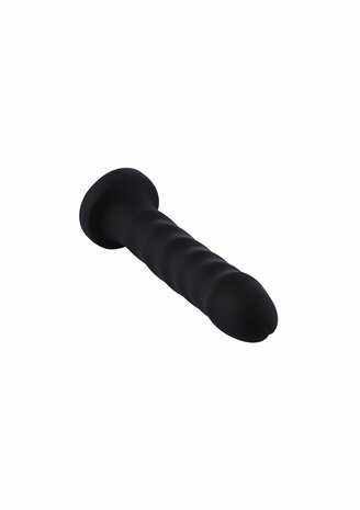 Hismith KlicLok Dildo 19,5 cm