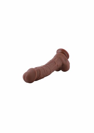 Hismith KlicLok Dildo 23 cm
