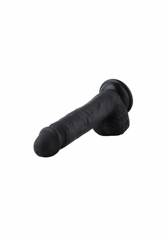 Hismith KlicLok Dildo 20 cm