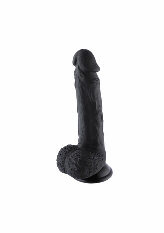 Hismith KlicLok Dildo 20 cm