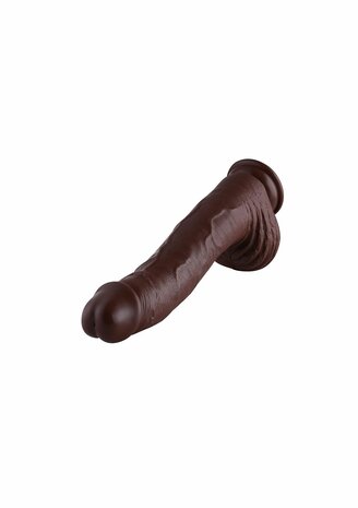 Hismith KlicLok Dildo 32 cm