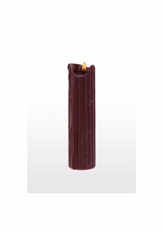 BDSM Drip Candle 2pcs