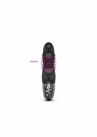 Hop Hop Bob Estim Vibrator