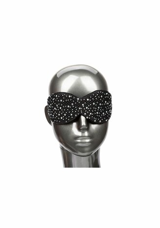 Blackout Eye Mask