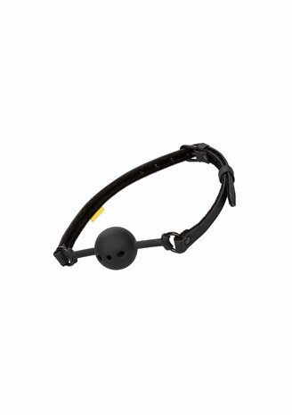 Boundless Breathable Ball Gag