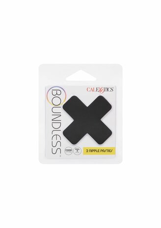 Boundless 2 Nipple Pasties