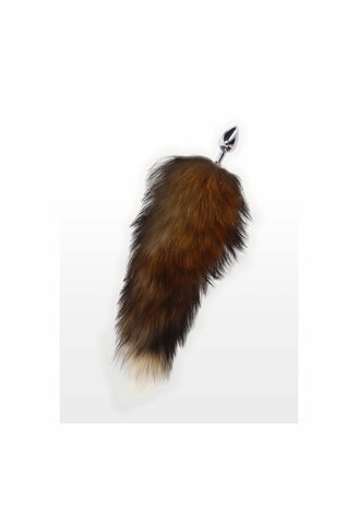 Foxtail Buttplug