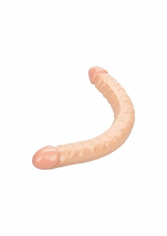 Size Queen Double Dong 17 Inch